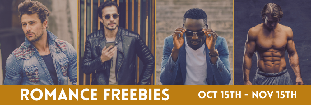 Oct/Nov: Romance Freebies