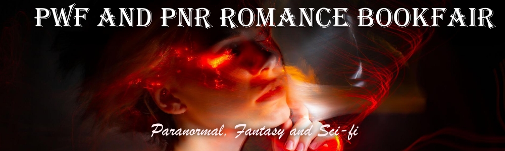 PNR Romance and PWF Bookfair