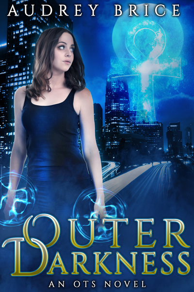Outer Darkness by Audrey Brice
