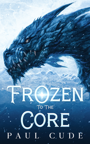 Frozen to the Core by Paul Cude