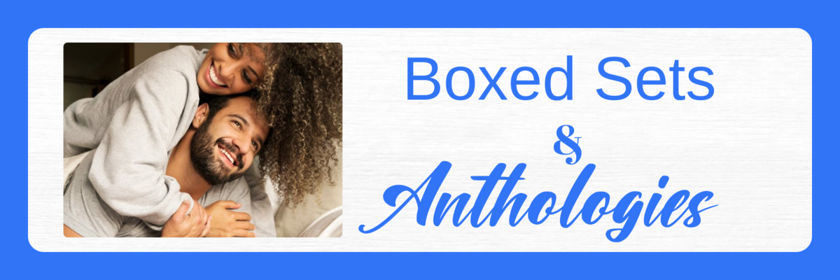 Boxed Sets & Anthologies - November