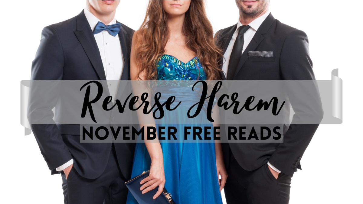 November RH Free Reads