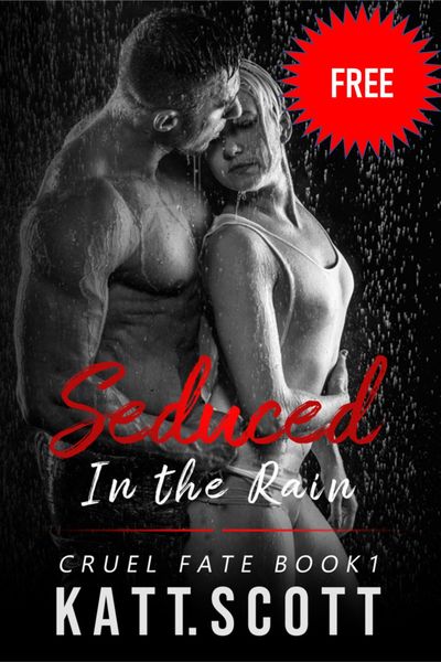Seduced in the Rain: A Revenge Bratva Romance by Cath Tramell