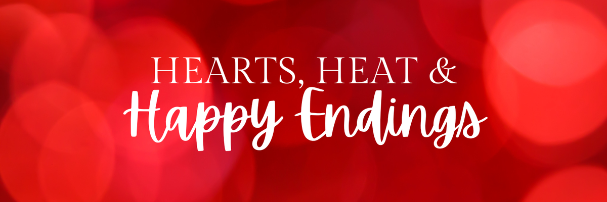 Hearts, Heat, and Happy Endings