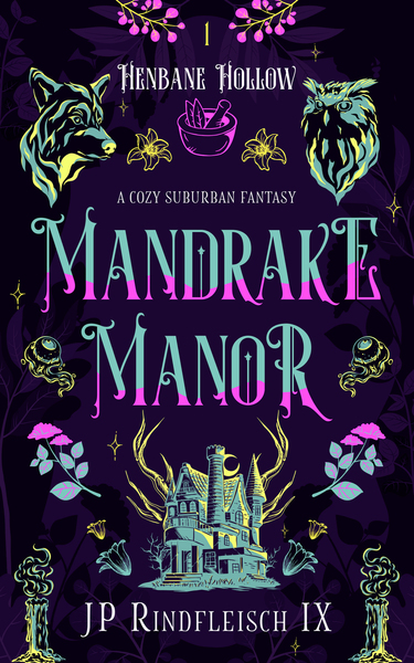 Mandrake Manor