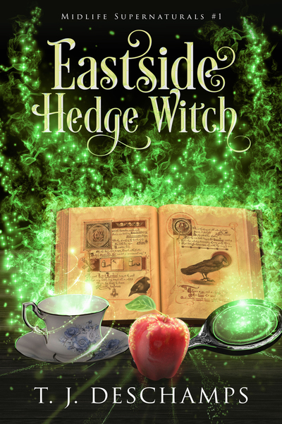 If you like witches, hidden truths, a tight-knit community of misfits, and standing up to bullies, this might be the supernatural tale for you.