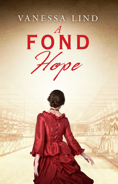 A Fond Hope by Vanessa Lind