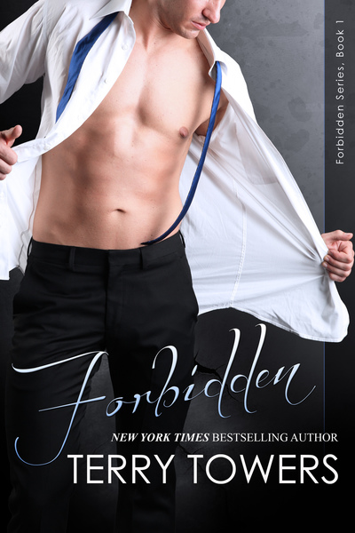 Forbidden by Terry Towers