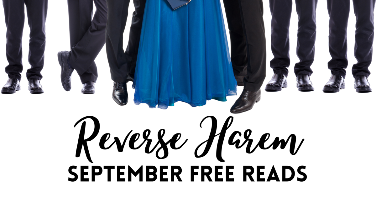 September Reverse Harem Free Reads