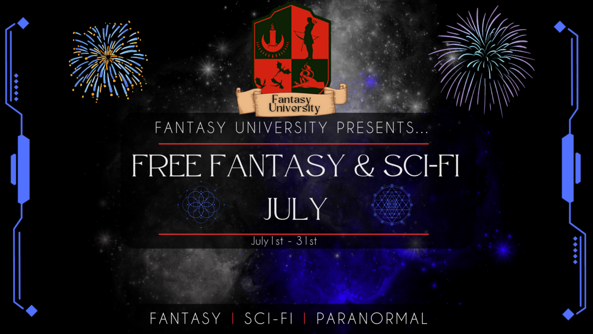 Find great science fiction and fantasy books