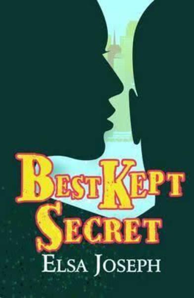 Best Kept Secret by Elsa Joseph