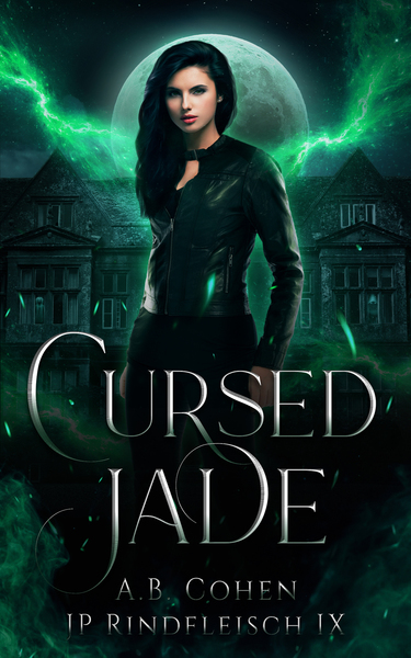 Cursed Jade