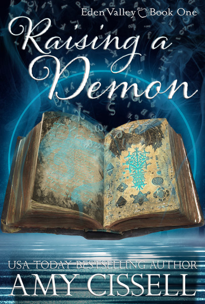 Raising a Demon by Amy Cissell
