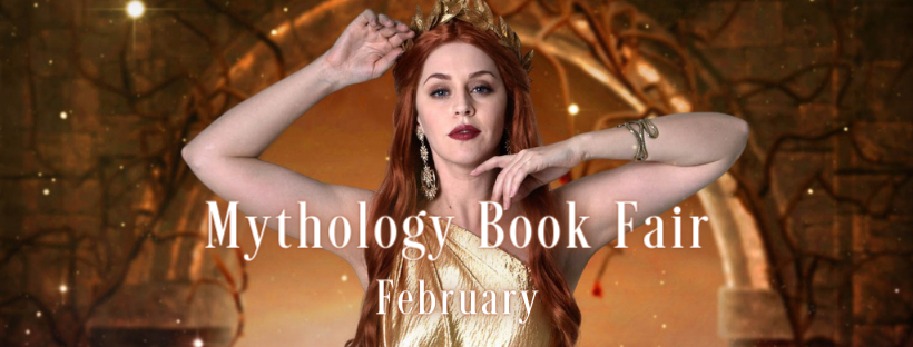 February Mythology Book Fair