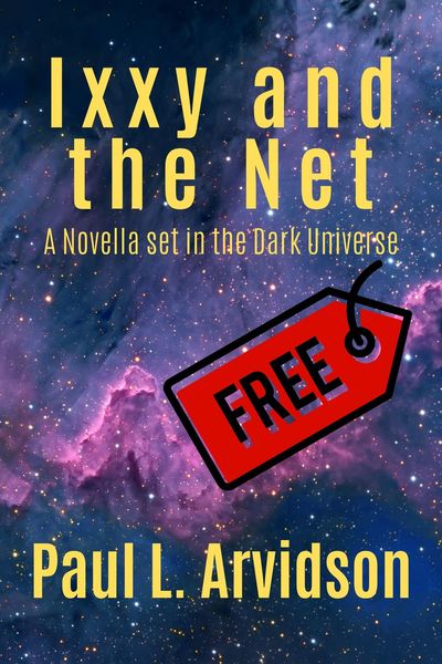 Ixxy and the Net by Paul L. Arvidson