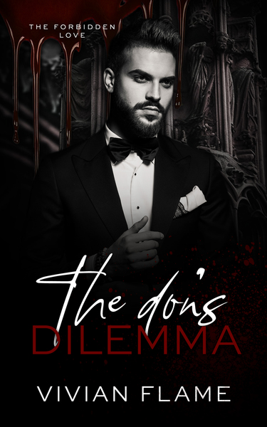 The Don's Dilemma by Vivian Flame