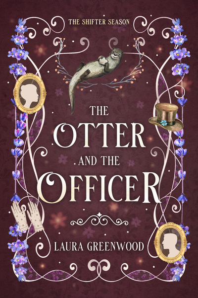 The Otter and the Officer The Shifter Season Laura Greenwood