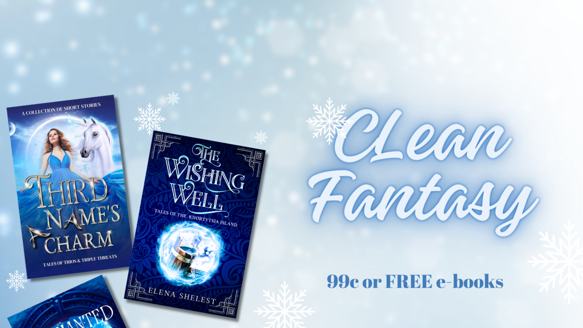 great science fiction and fantasy books for free or a discount