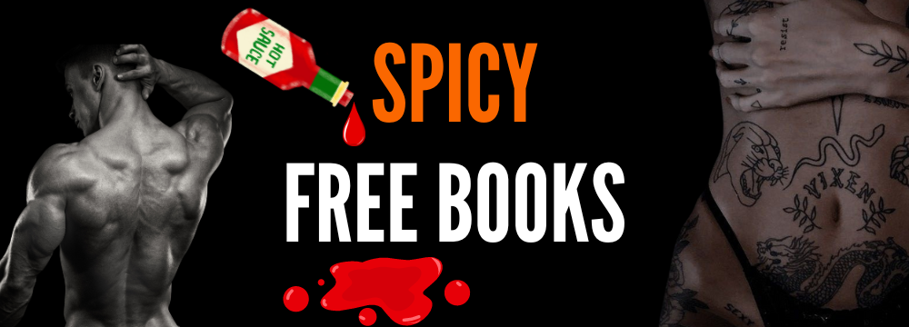 Spicy FREE Books