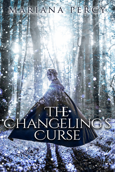 The Changeling's Curse by Mariana Percy