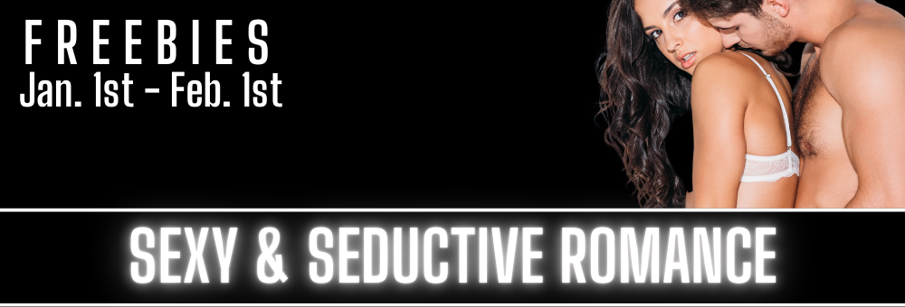 Jan: Sexy & Seductive Romance