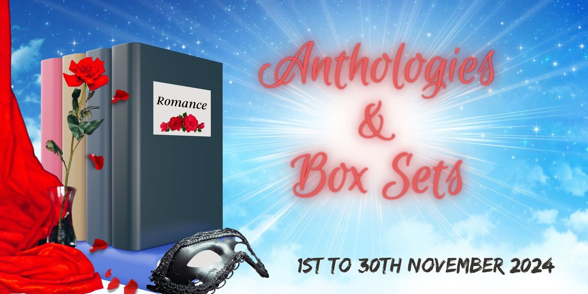 Anthologies & Box Sets - KU & Sale