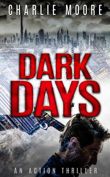 Dark Days by Charlie Moore