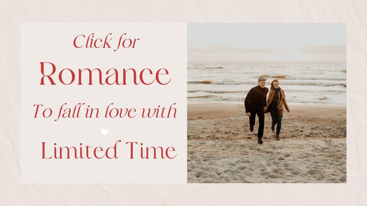 October Romance To Fall In Love With