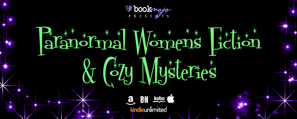 Paranormal Womens Fiction