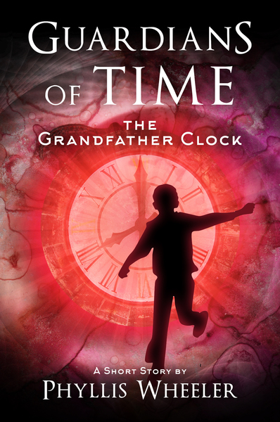 The Grandfather Clock by Phyllis Wheeler