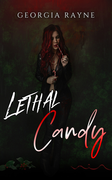Lethal Candy by Georgia Rayne