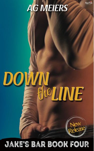 Down the Line by AG Meiers