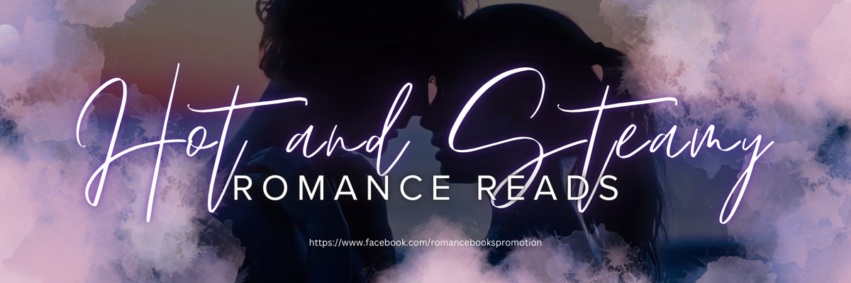 November Hot & Steamy Reads