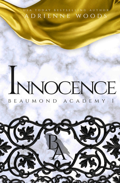 Innocence by Adrienne Woods