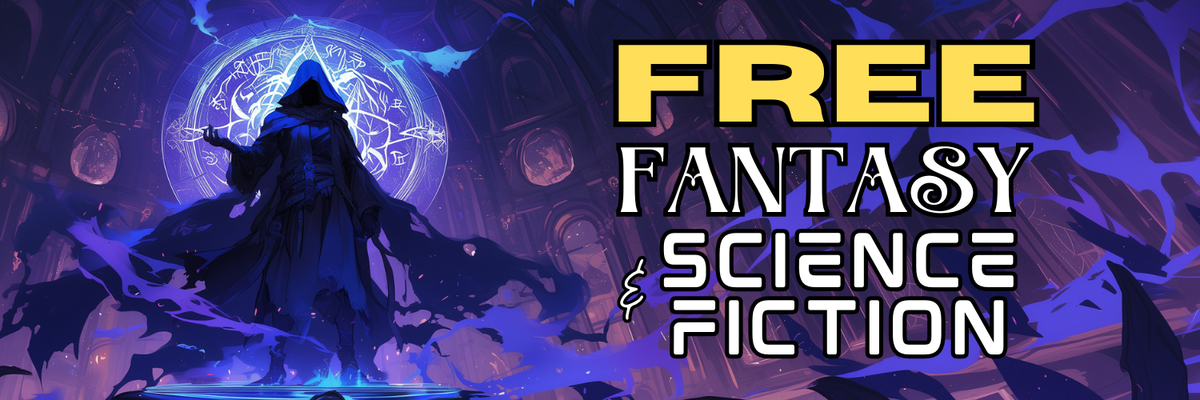 Free Fantasy & Science Fiction for January 2026