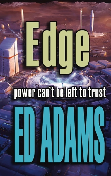 Edge by Ed Adams