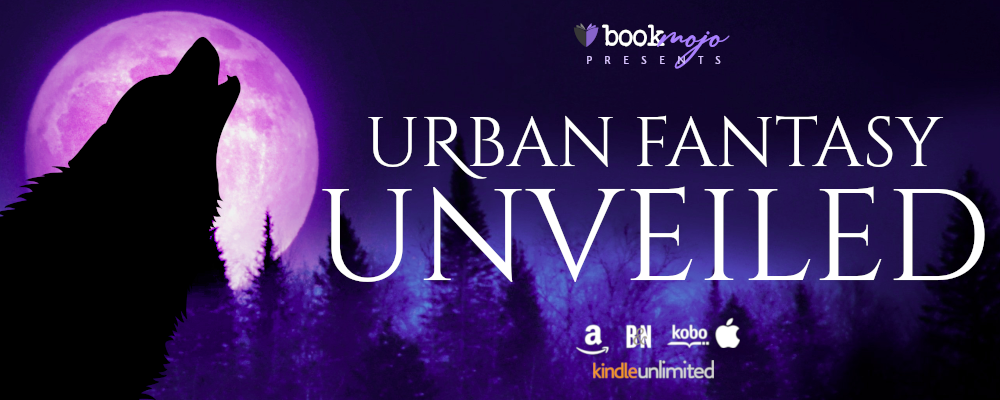 Urban Fantasy Unveiled - February Edition