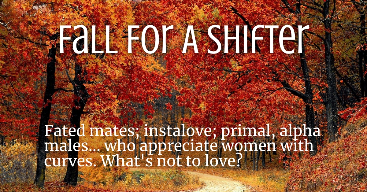 Fall for a Shifter