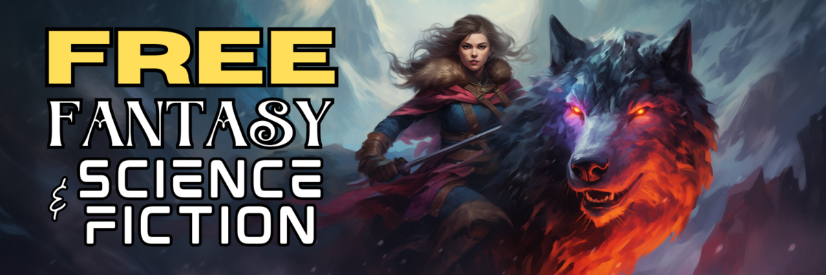 Free Fantasy & Science Fiction for February 2026