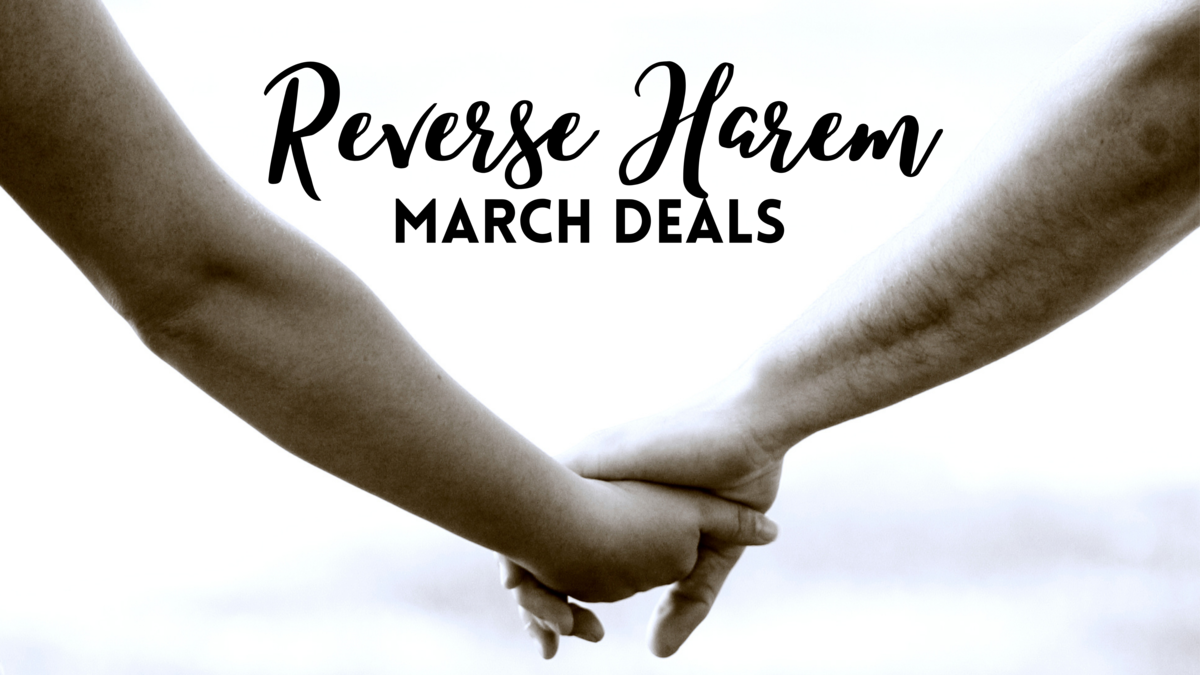 Reverse Harem March DEALS