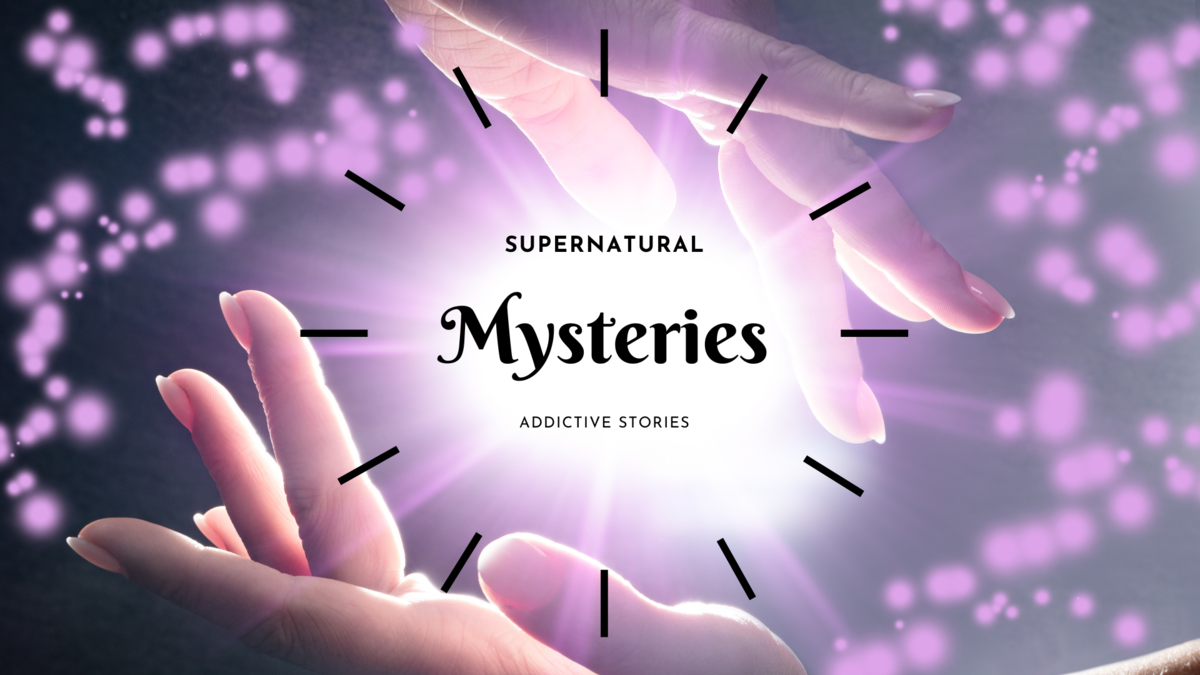 Supernatural Mysteries