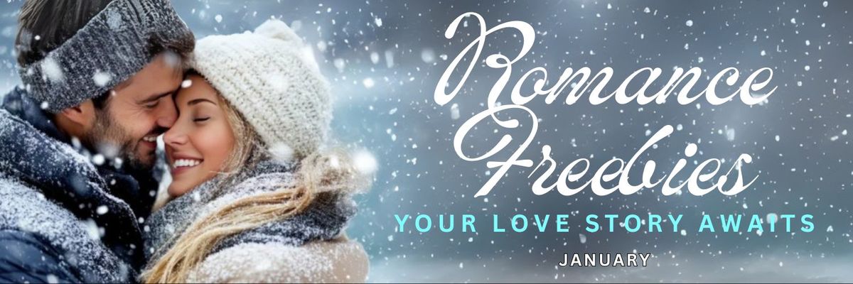 Romance Freebies - Your Love Story Awaits