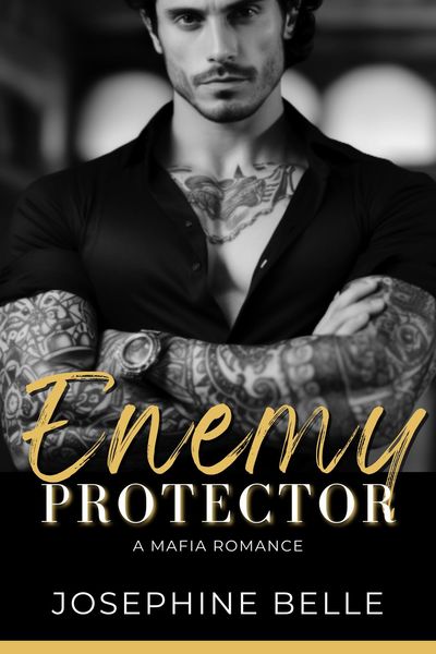 Enemy Protector by Jospehine Belle