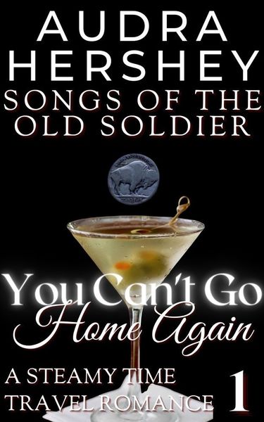 You Can't Go Home Again by Audra Hershey