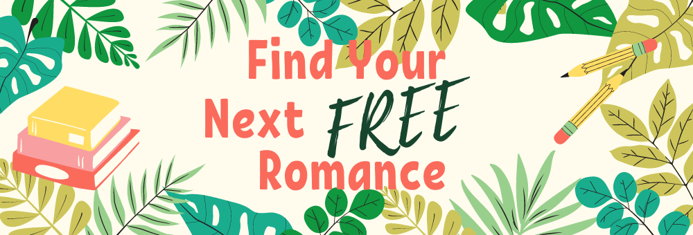 Get Your Next FREE Romances Here