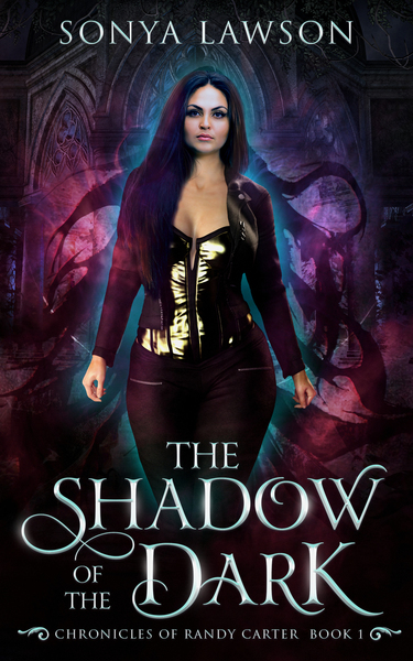 The Shadow of the Dark by Sonya Lawson