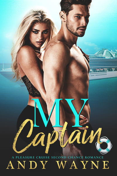 My Captain by Andy Wayne