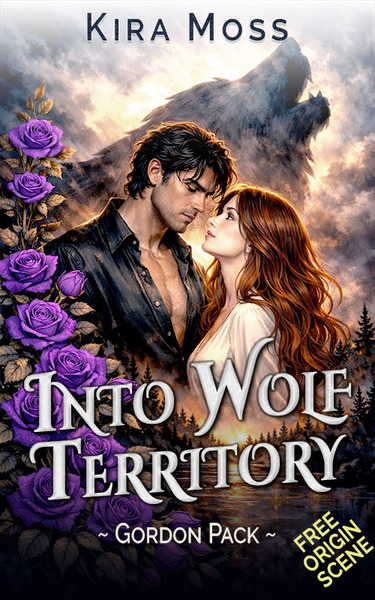 His Wolf Knew Before She Crossed the Line