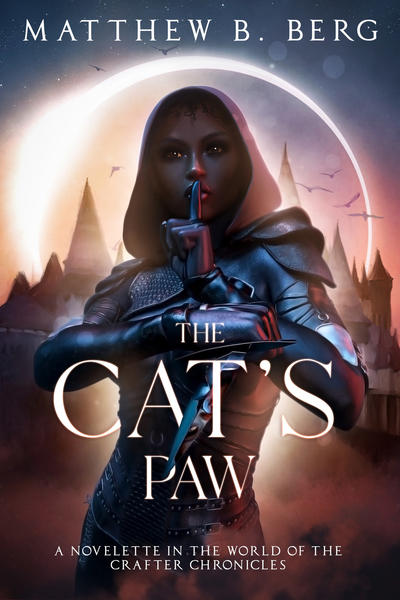 The Cat's Paw by Matthew B. Berg