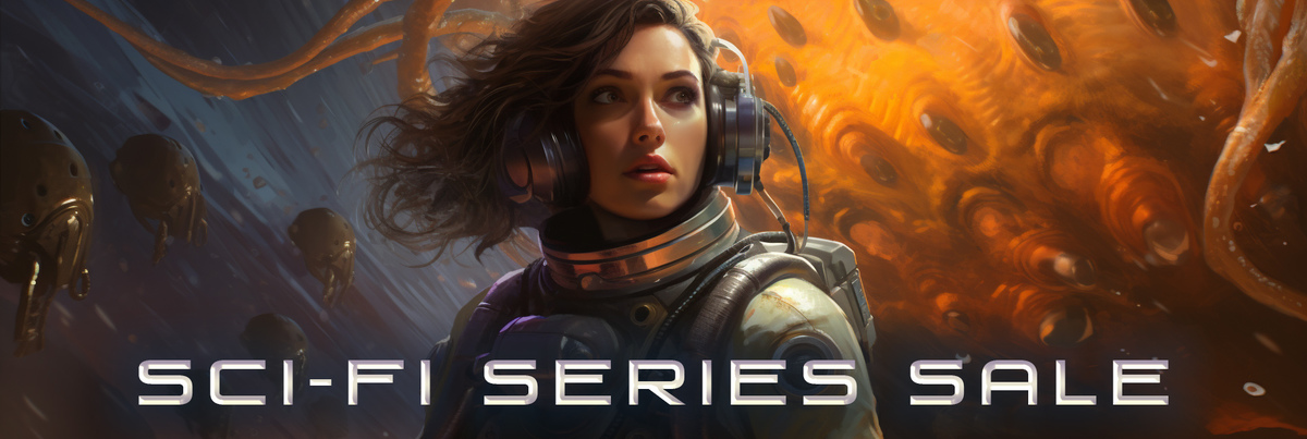 great science fiction and fantasy books for free or on sale